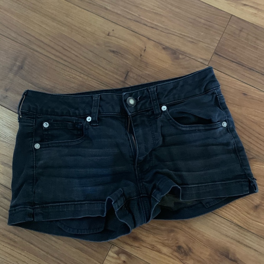 AE shorts